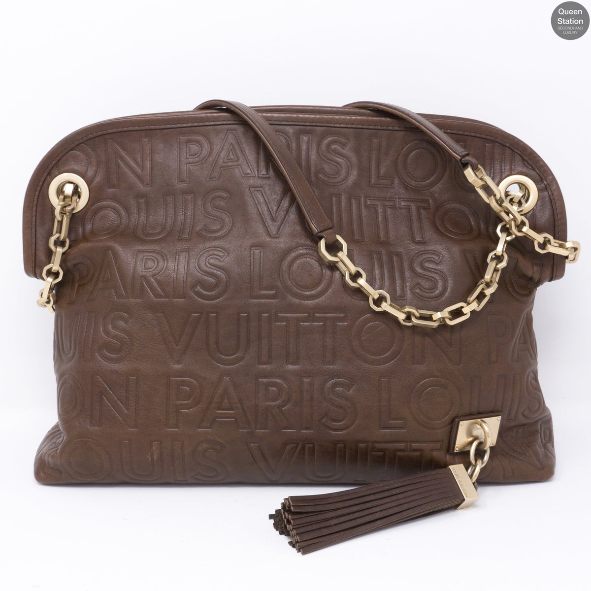Louis-vuitton Paris Souple Whisper PM