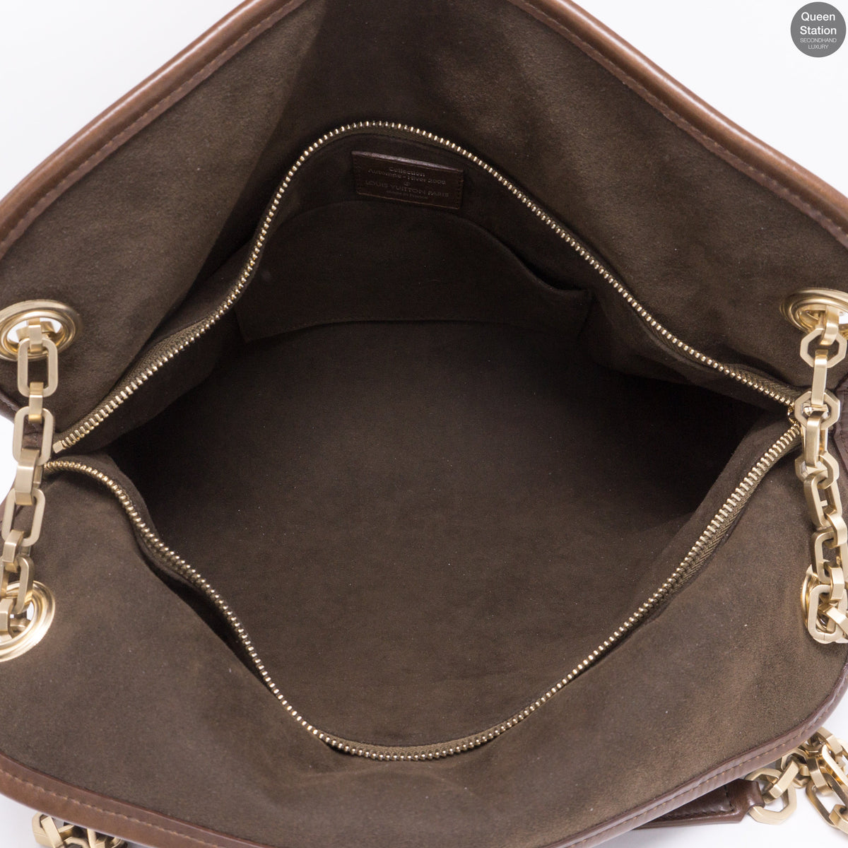 Louis-vuitton Paris Souple Whisper PM