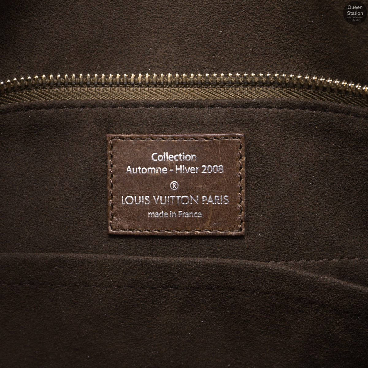 Louis-vuitton Paris Souple Whisper PM