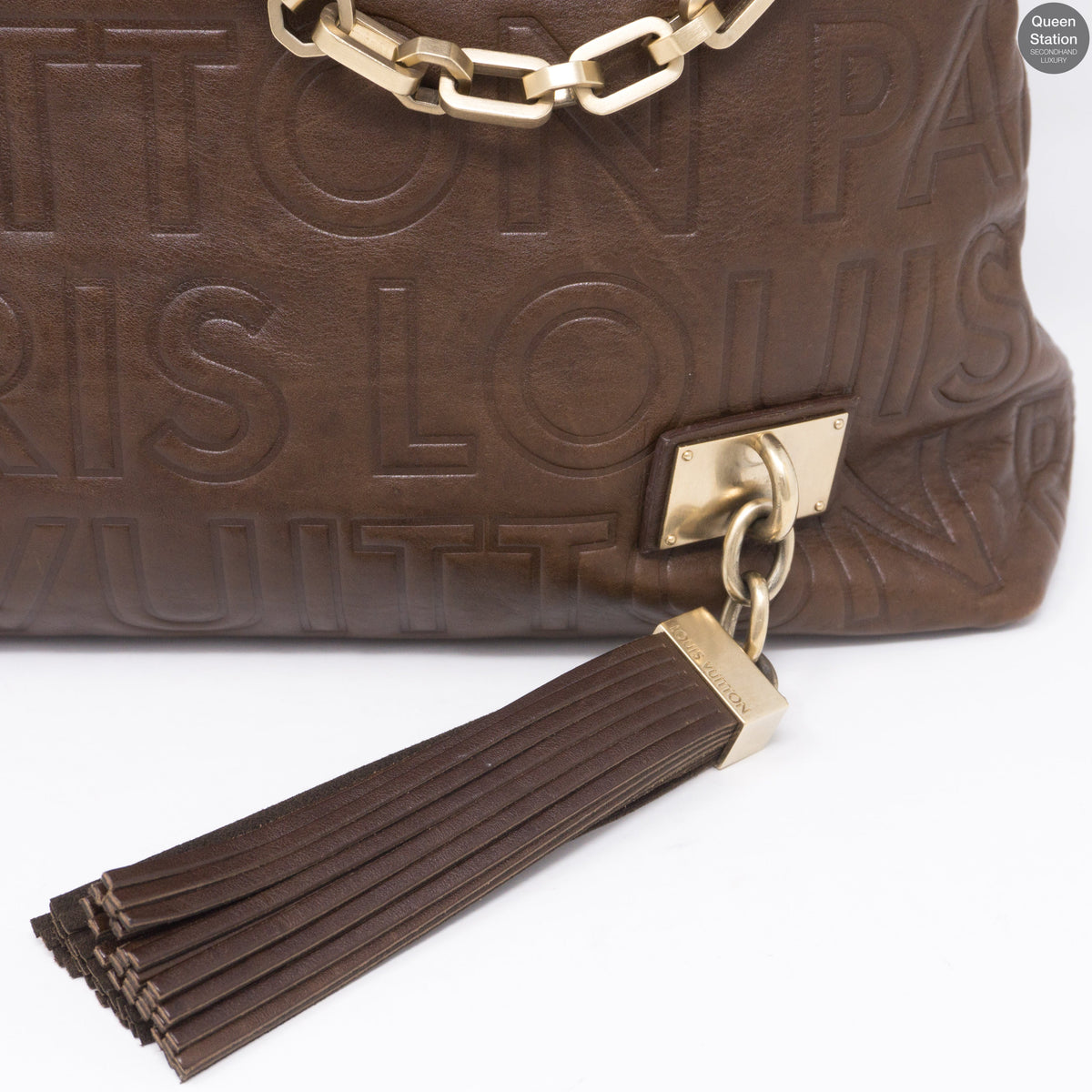 Louis-vuitton Paris Souple Whisper PM