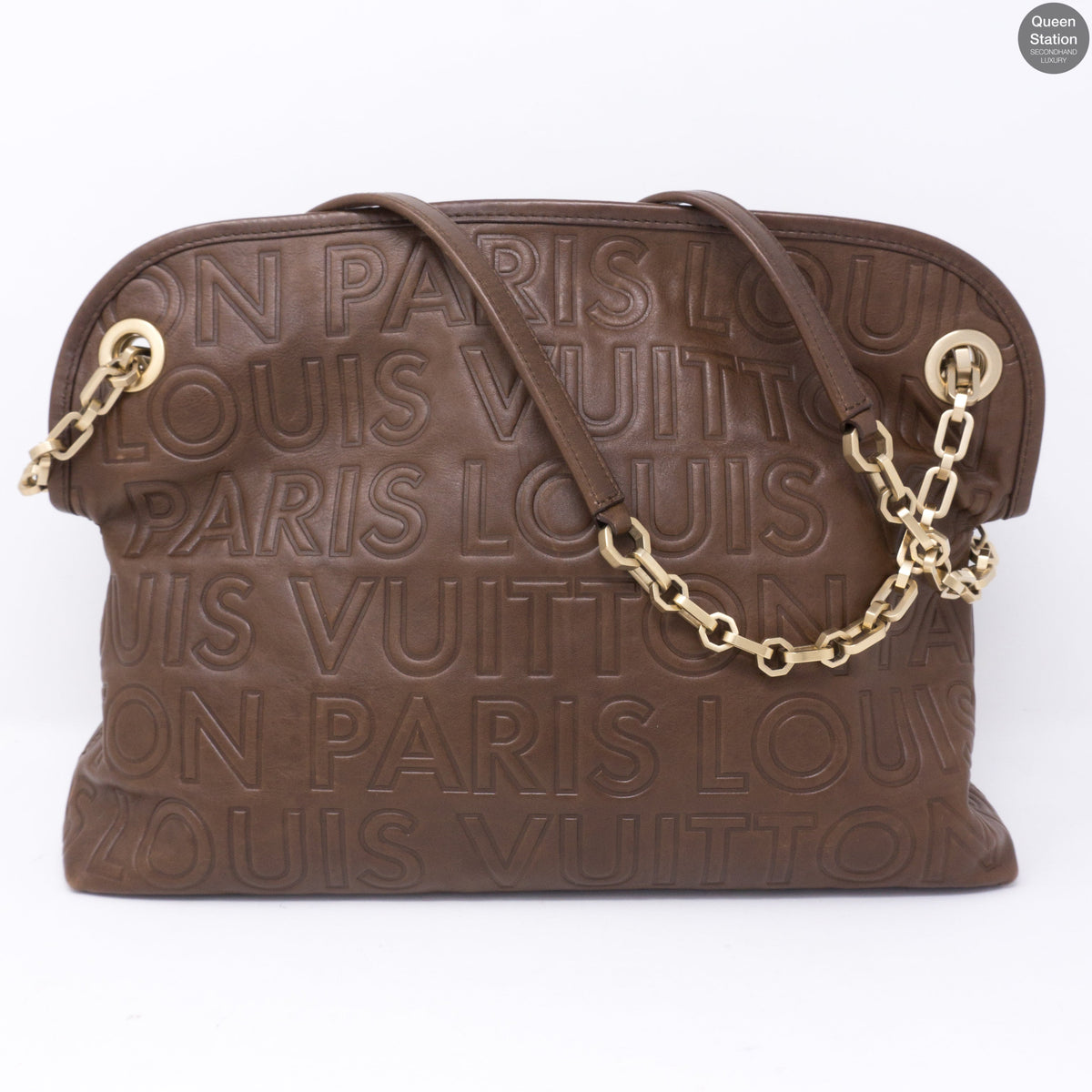 Louis-vuitton Paris Souple Whisper PM