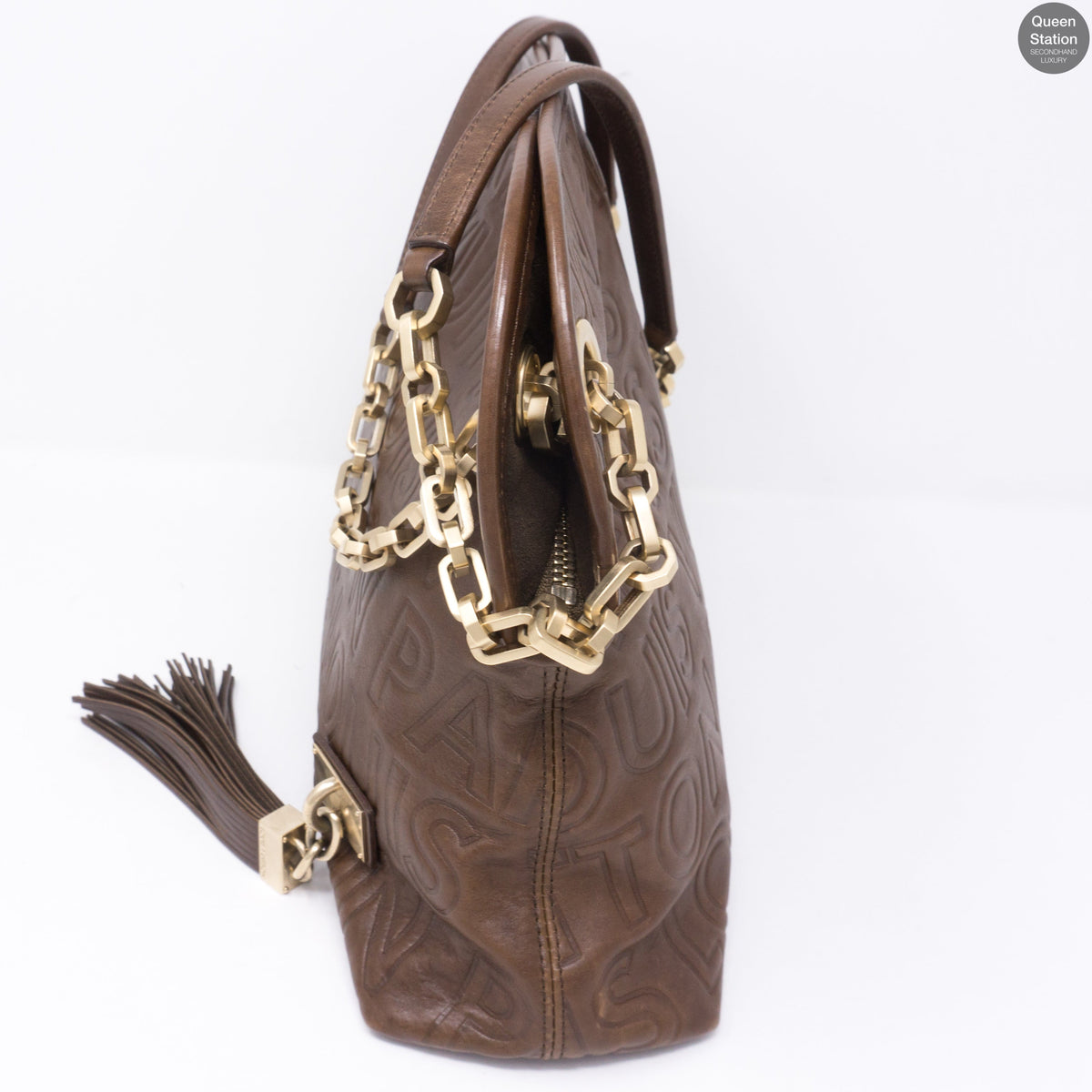 Louis-vuitton Paris Souple Whisper PM