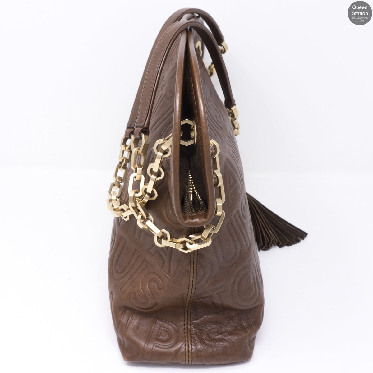 Louis-vuitton Paris Souple Whisper PM