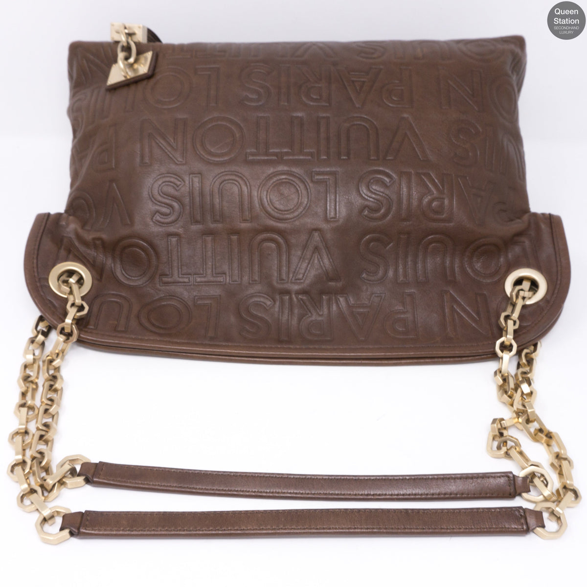 Louis-vuitton Paris Souple Whisper PM
