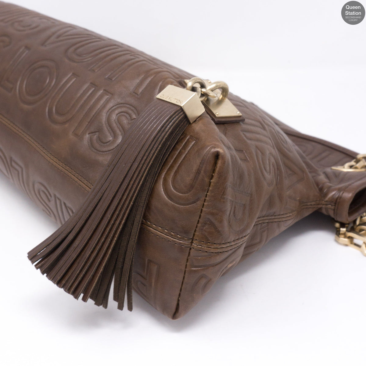Louis-vuitton Paris Souple Whisper PM