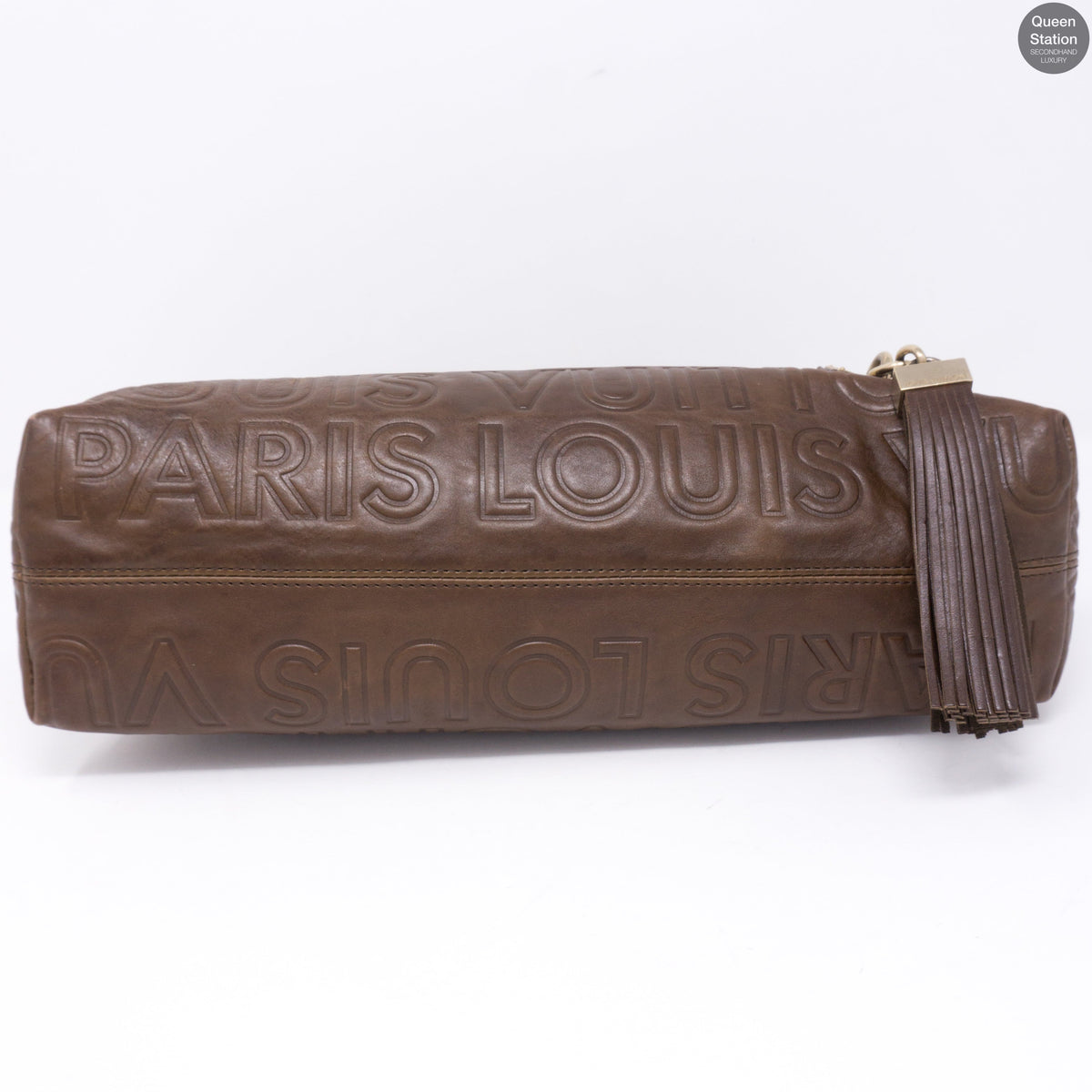 Louis-vuitton Paris Souple Whisper PM