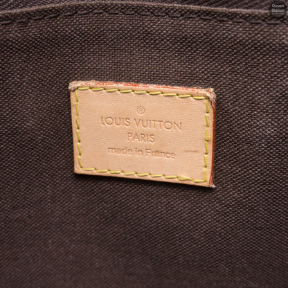 Louis-vuitton Menilmontant PM Monogram