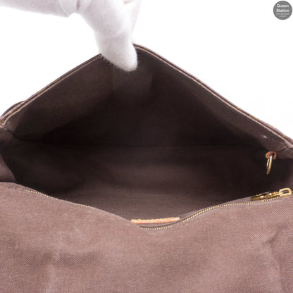 Louis-vuitton Menilmontant PM Monogram