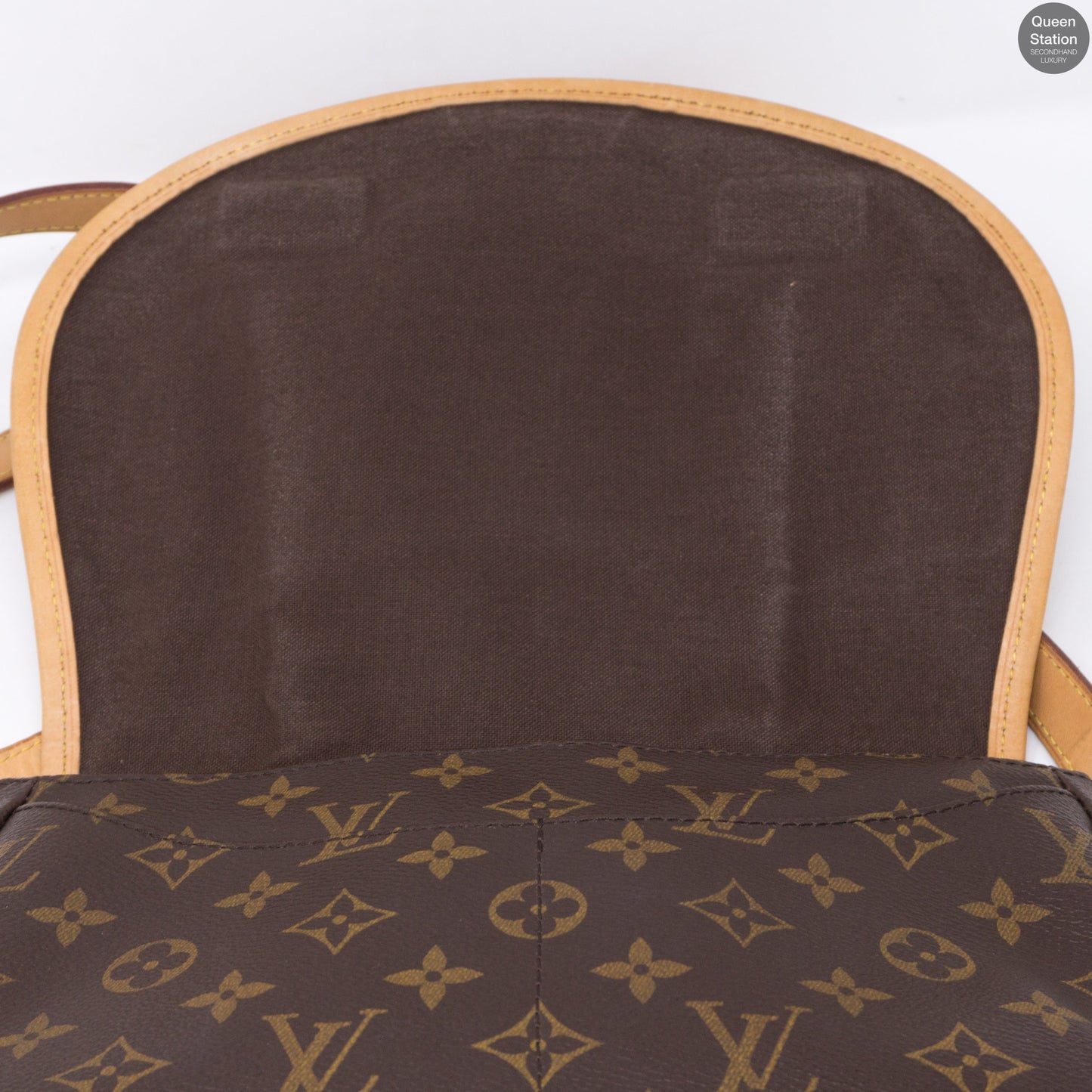 Louis-vuitton Menilmontant PM Monogram
