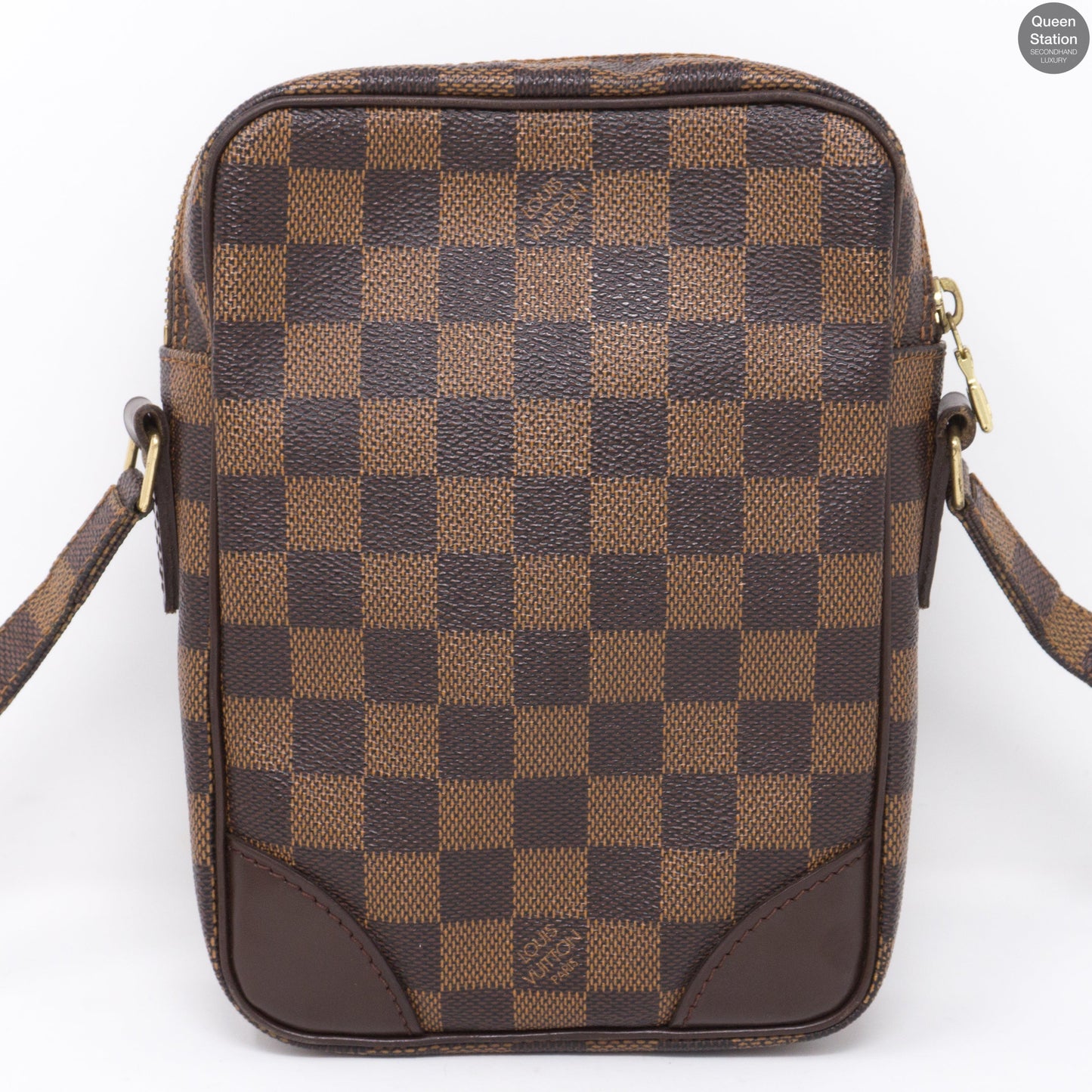 Louis-vuitton Danube Damier Ebene