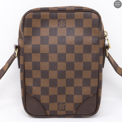 Louis-vuitton Danube Damier Ebene