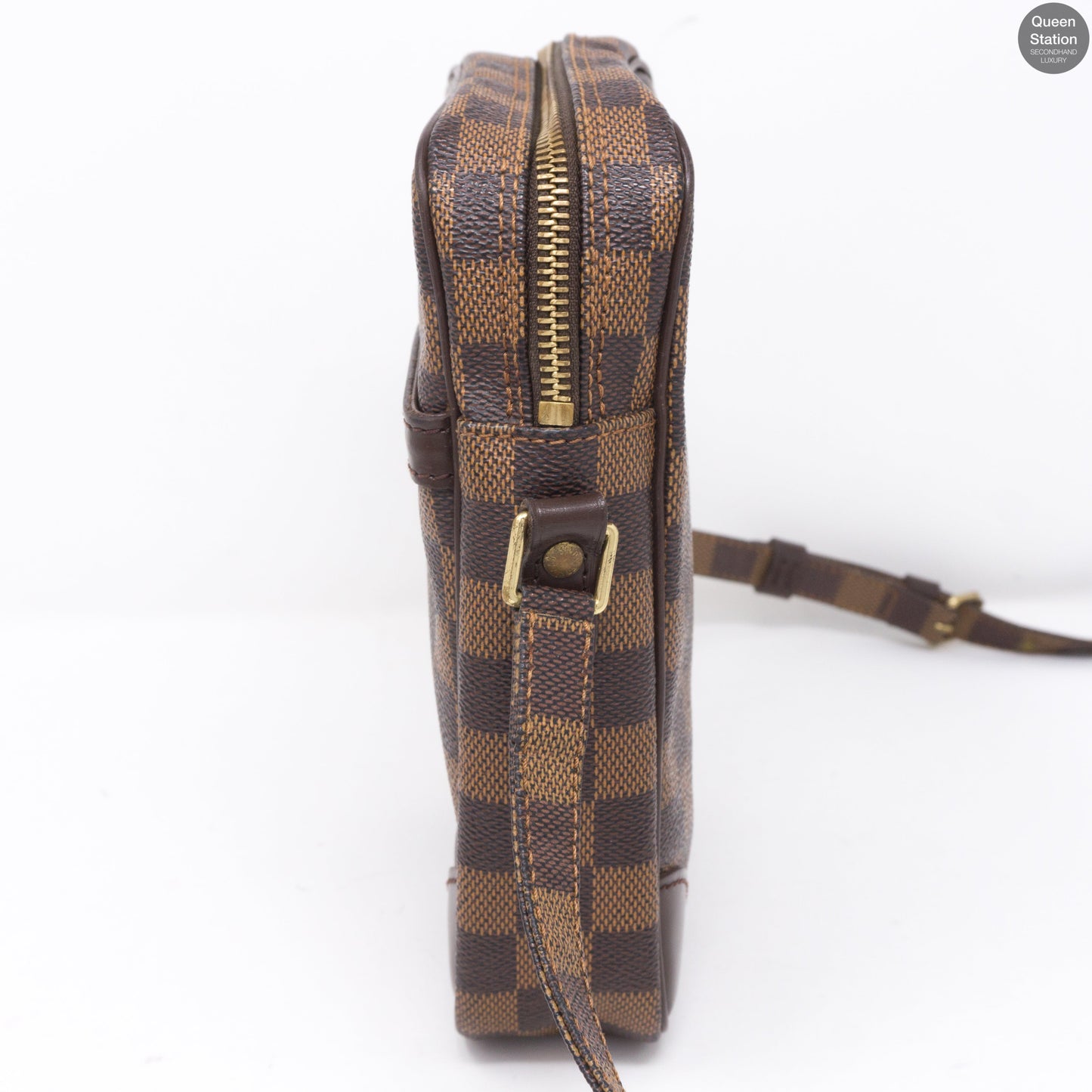 Louis-vuitton Danube Damier Ebene