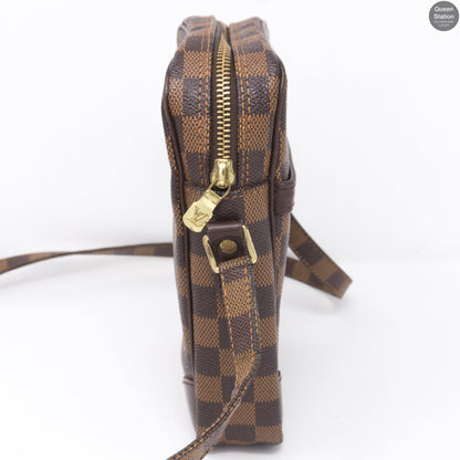 Louis-vuitton Danube Damier Ebene