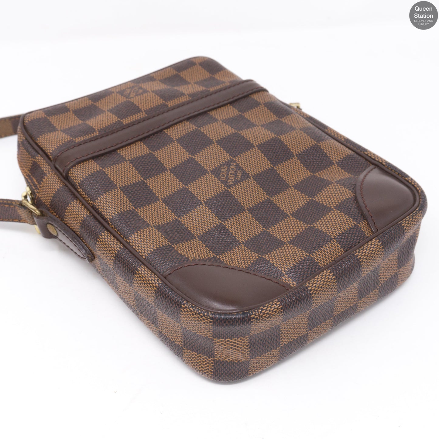 Louis-vuitton Danube Damier Ebene