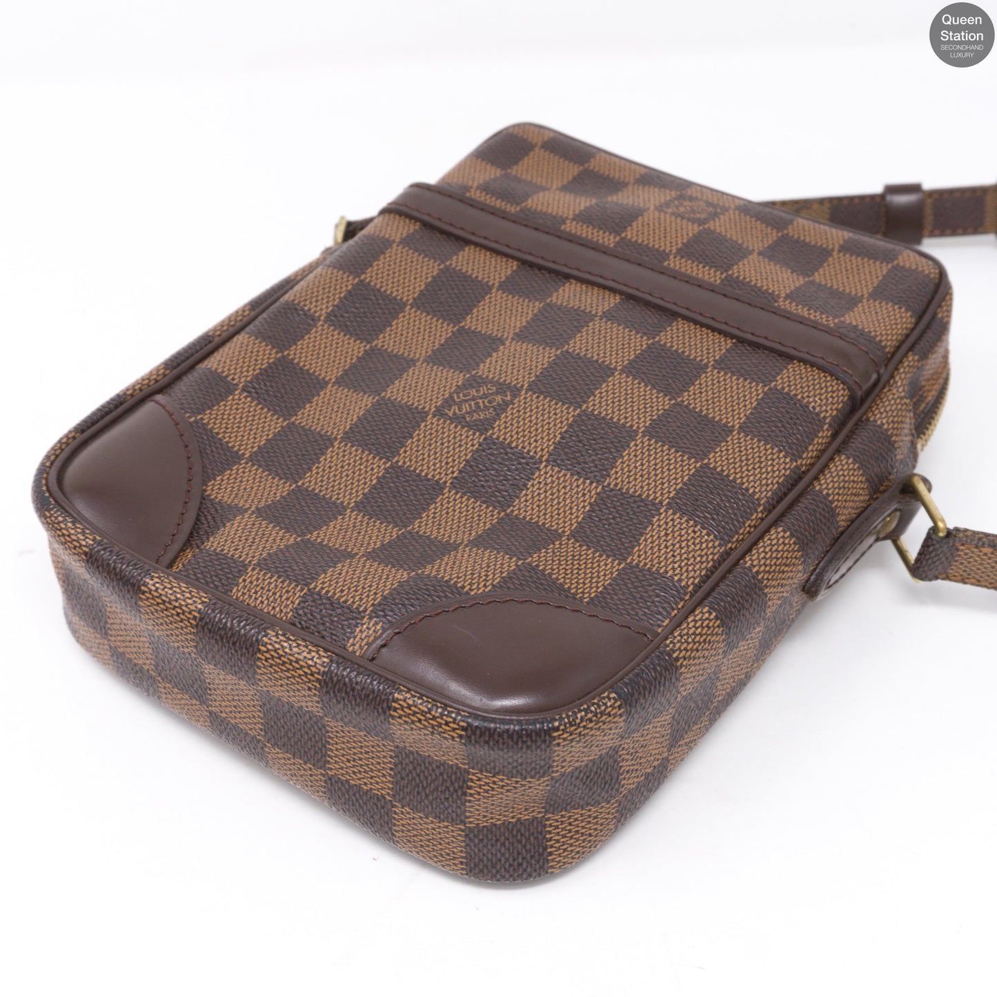 Louis-vuitton Danube Damier Ebene