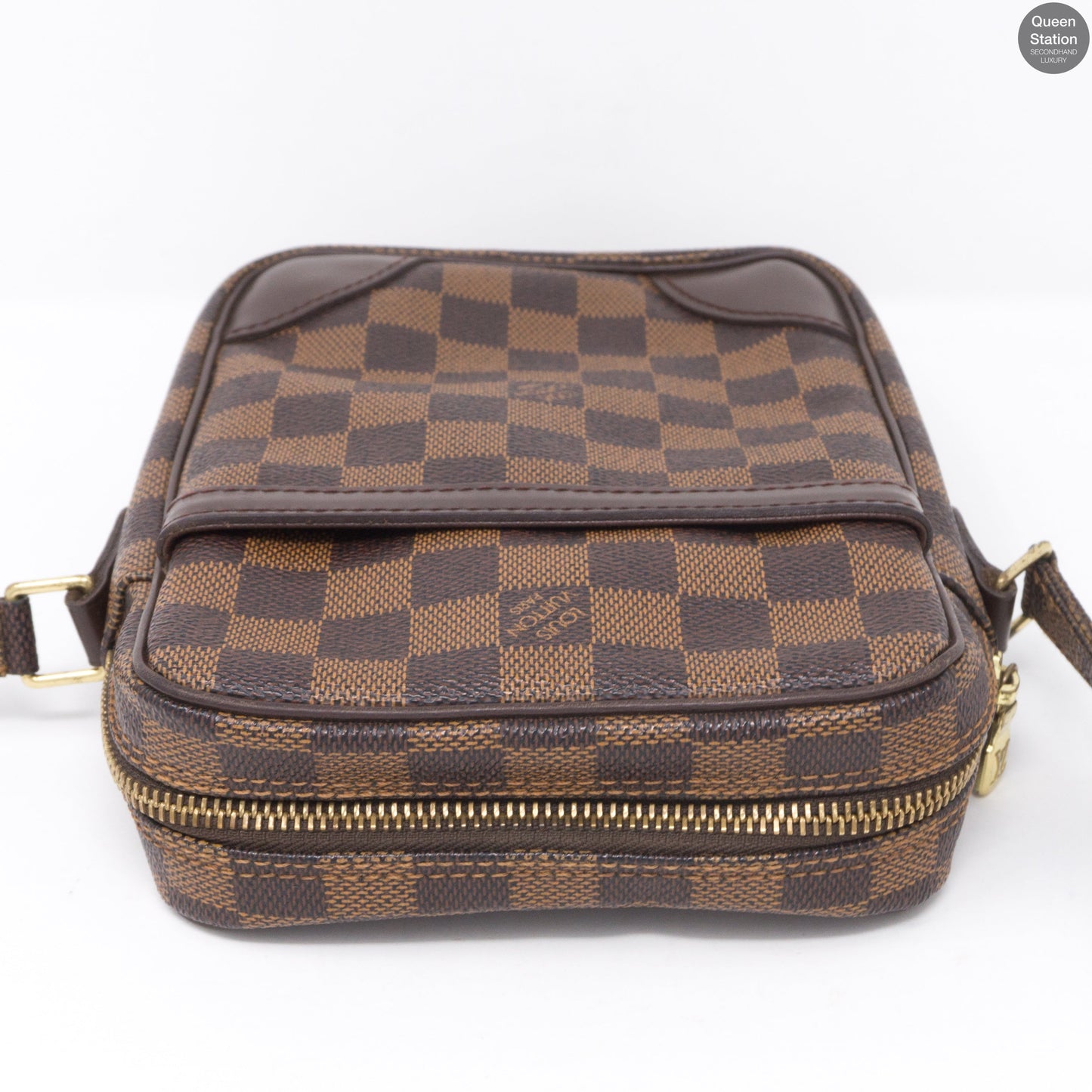 Louis-vuitton Danube Damier Ebene