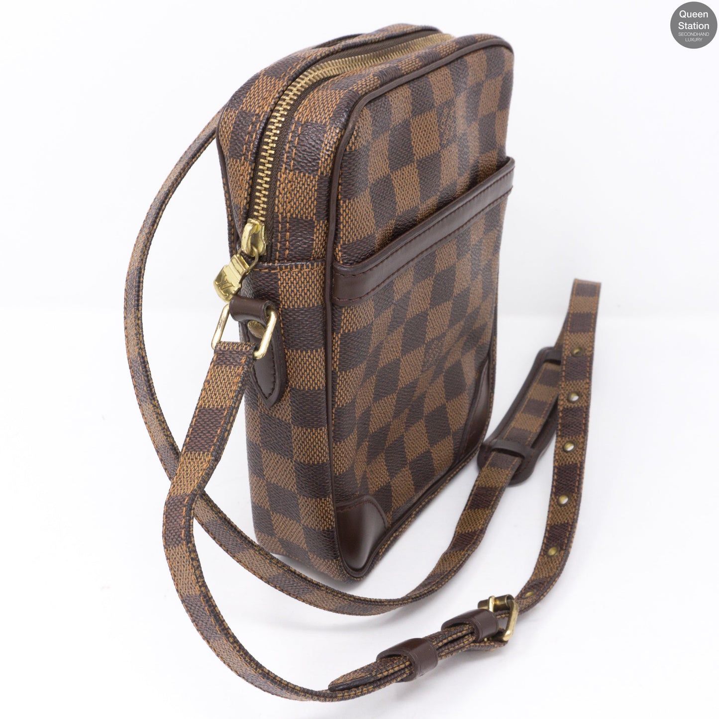Louis-vuitton Danube Damier Ebene