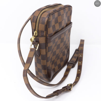 Louis-vuitton Danube Damier Ebene