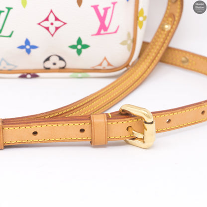 Louis-vuitton Rift Multicolore White