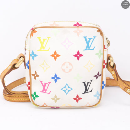 Louis-vuitton Rift Multicolore White