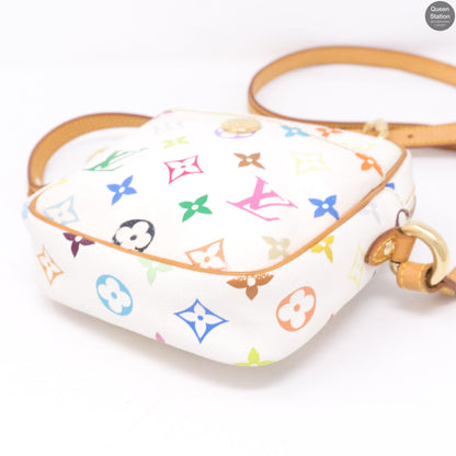 Louis-vuitton Rift Multicolore White