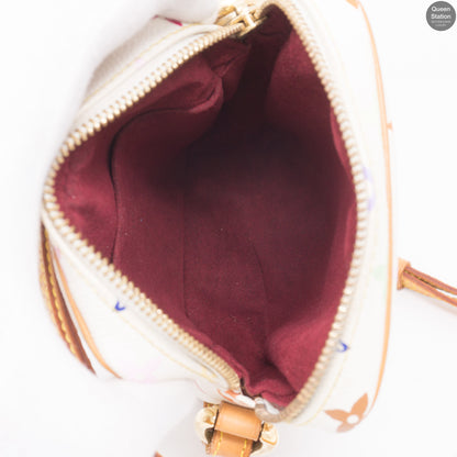 Louis-vuitton Rift Multicolore White