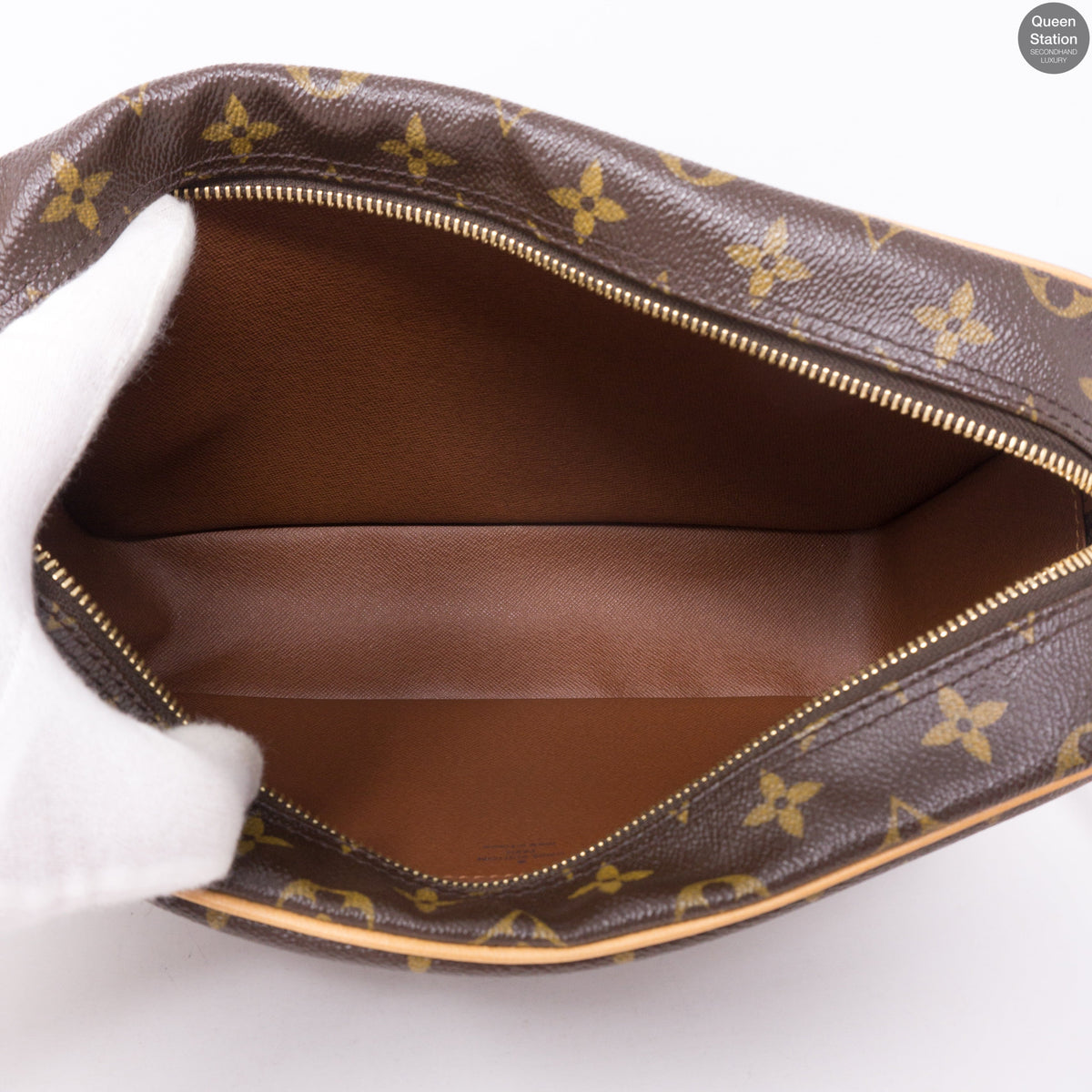 Louis-vuitton Trocadero Monogram