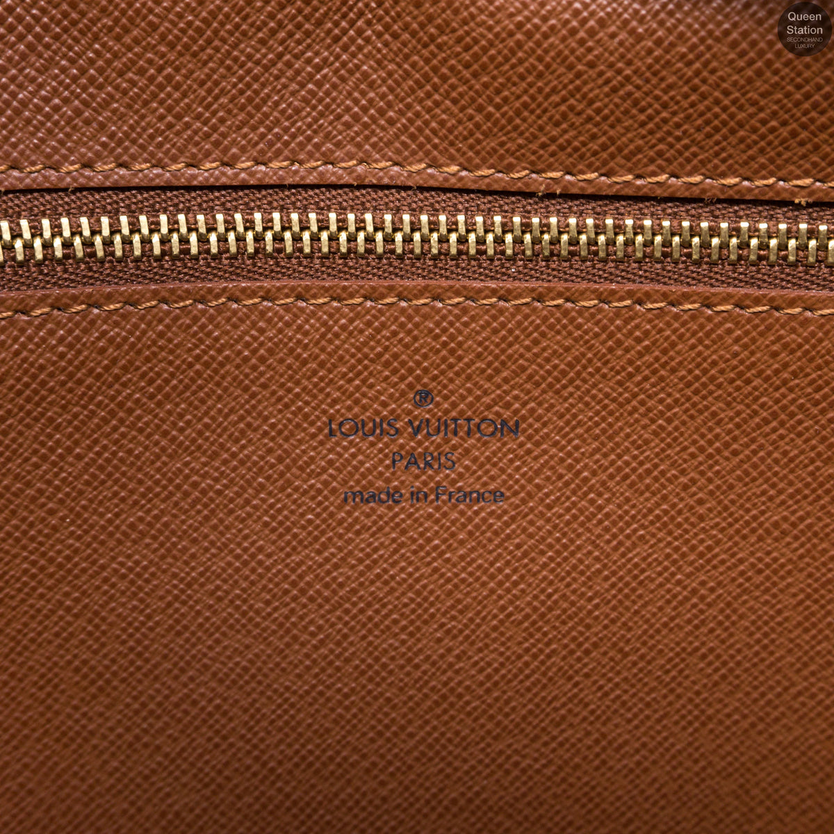 Louis-vuitton Trocadero Monogram