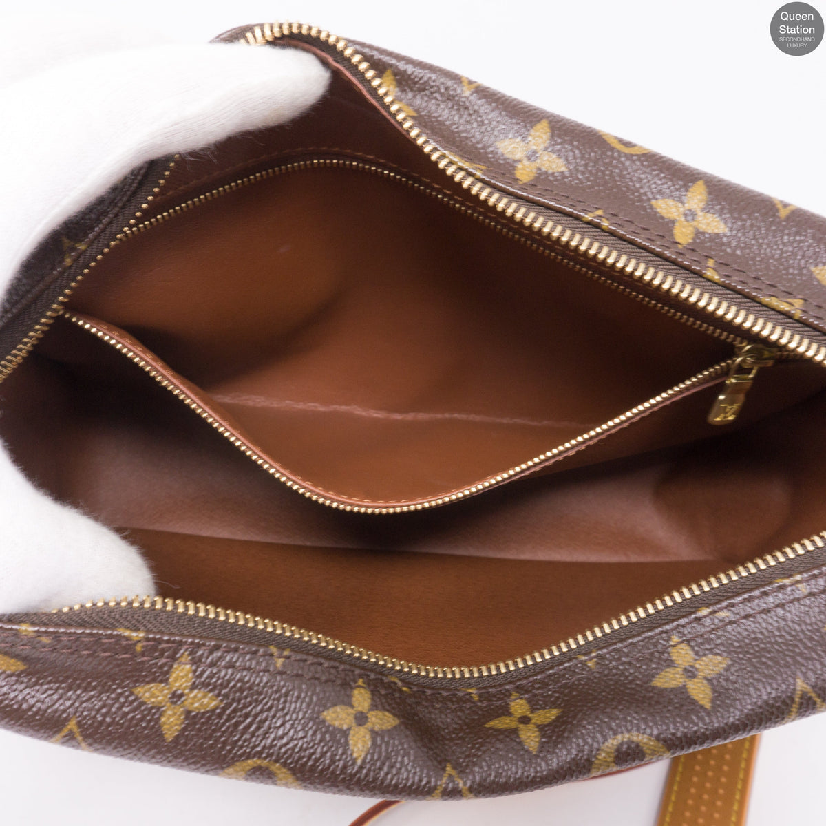 Louis-vuitton Trocadero Monogram