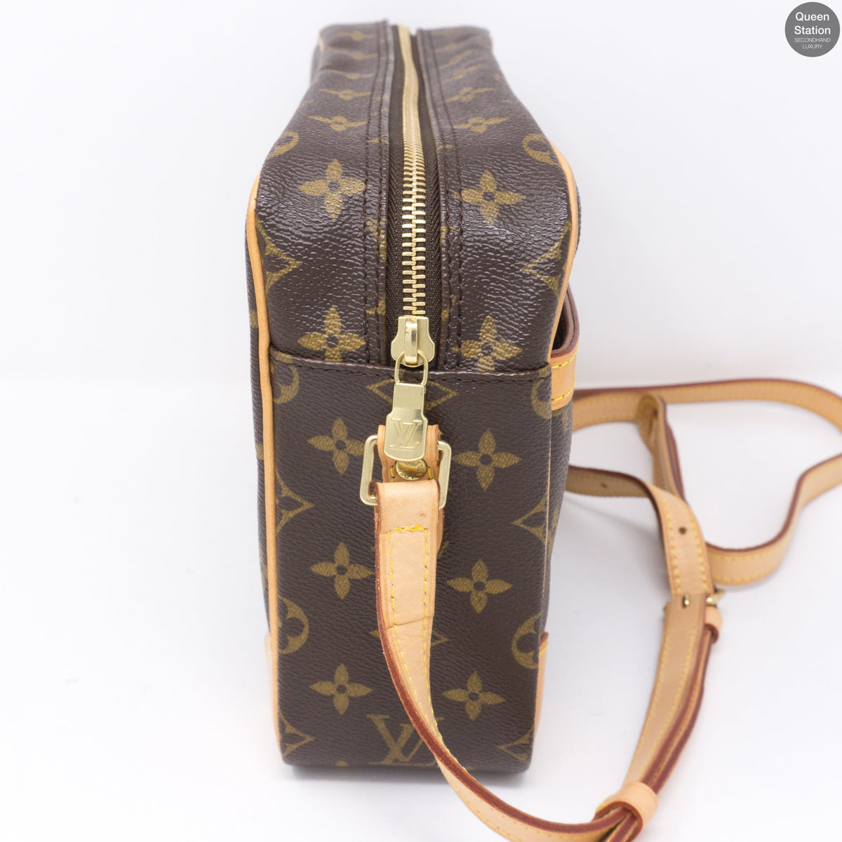 Louis-vuitton Trocadero Monogram