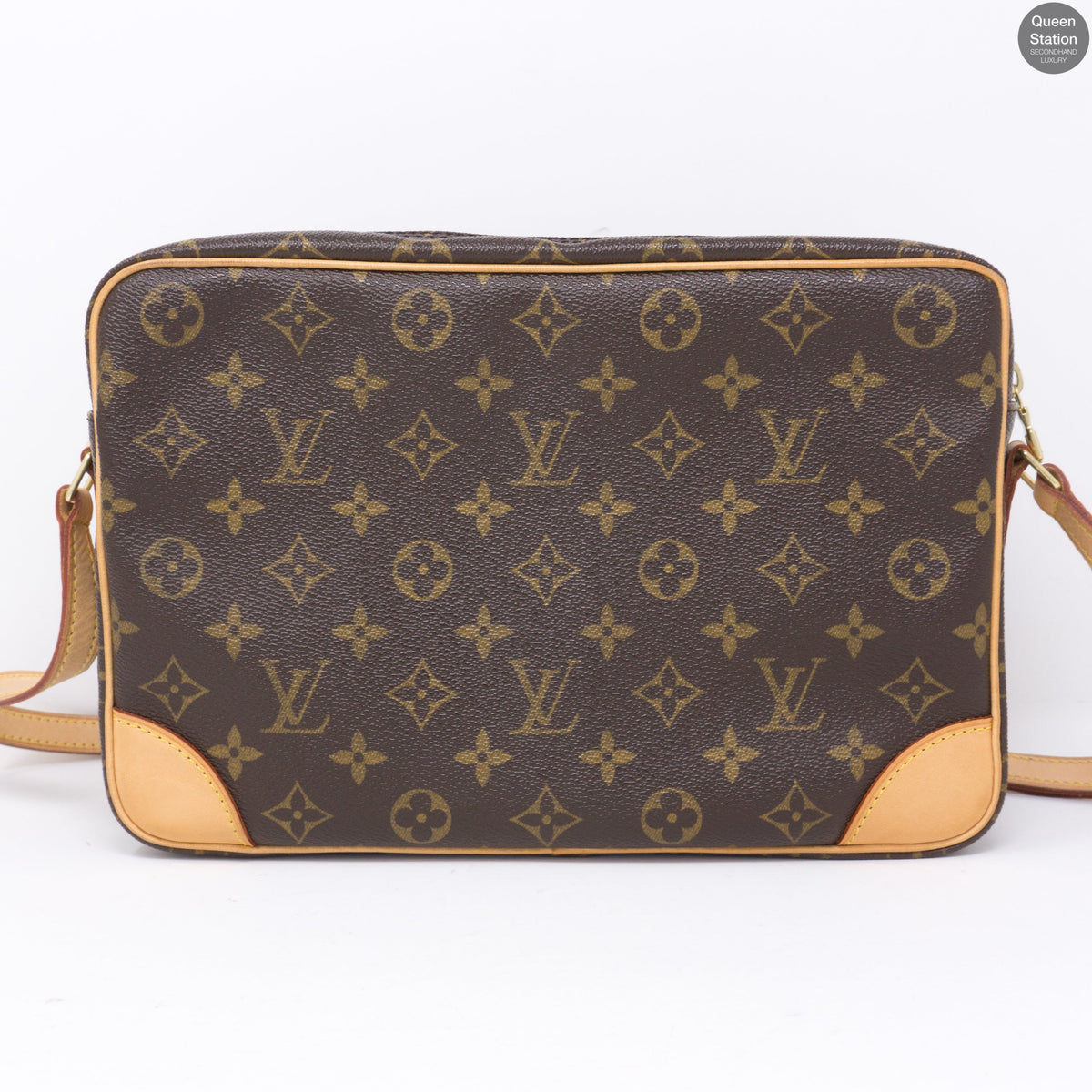 Louis-vuitton Trocadero Monogram
