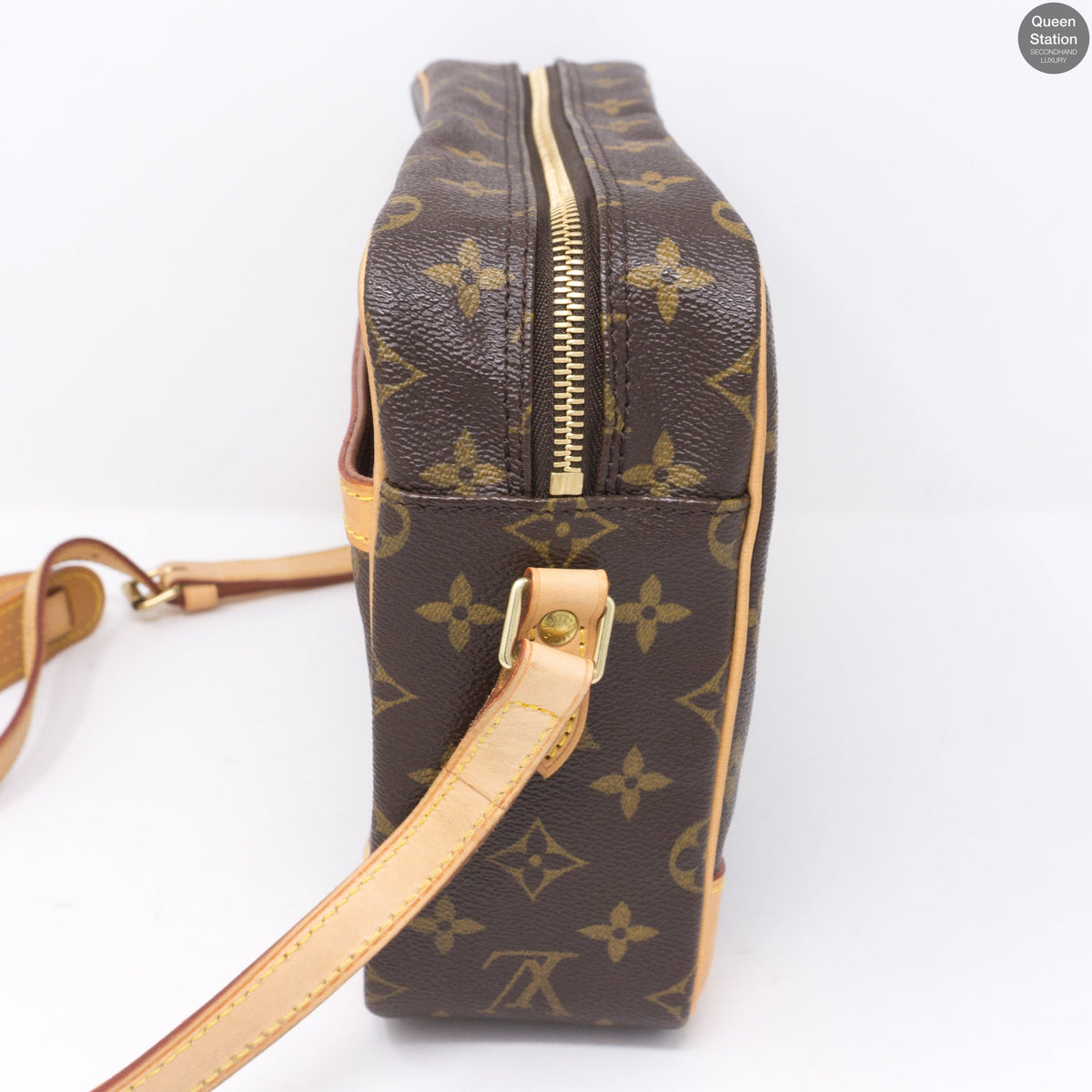 Louis-vuitton Trocadero Monogram