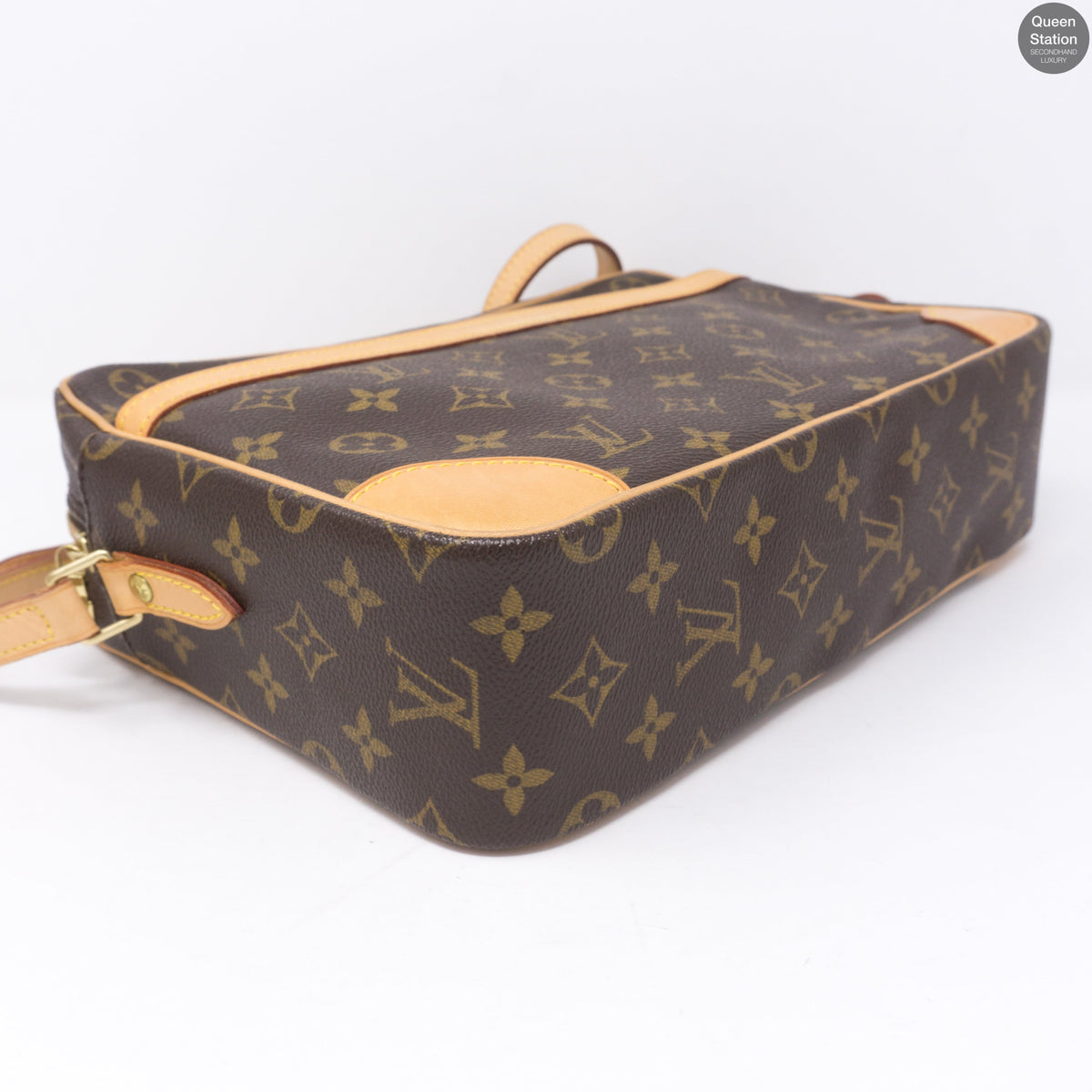 Louis-vuitton Trocadero Monogram
