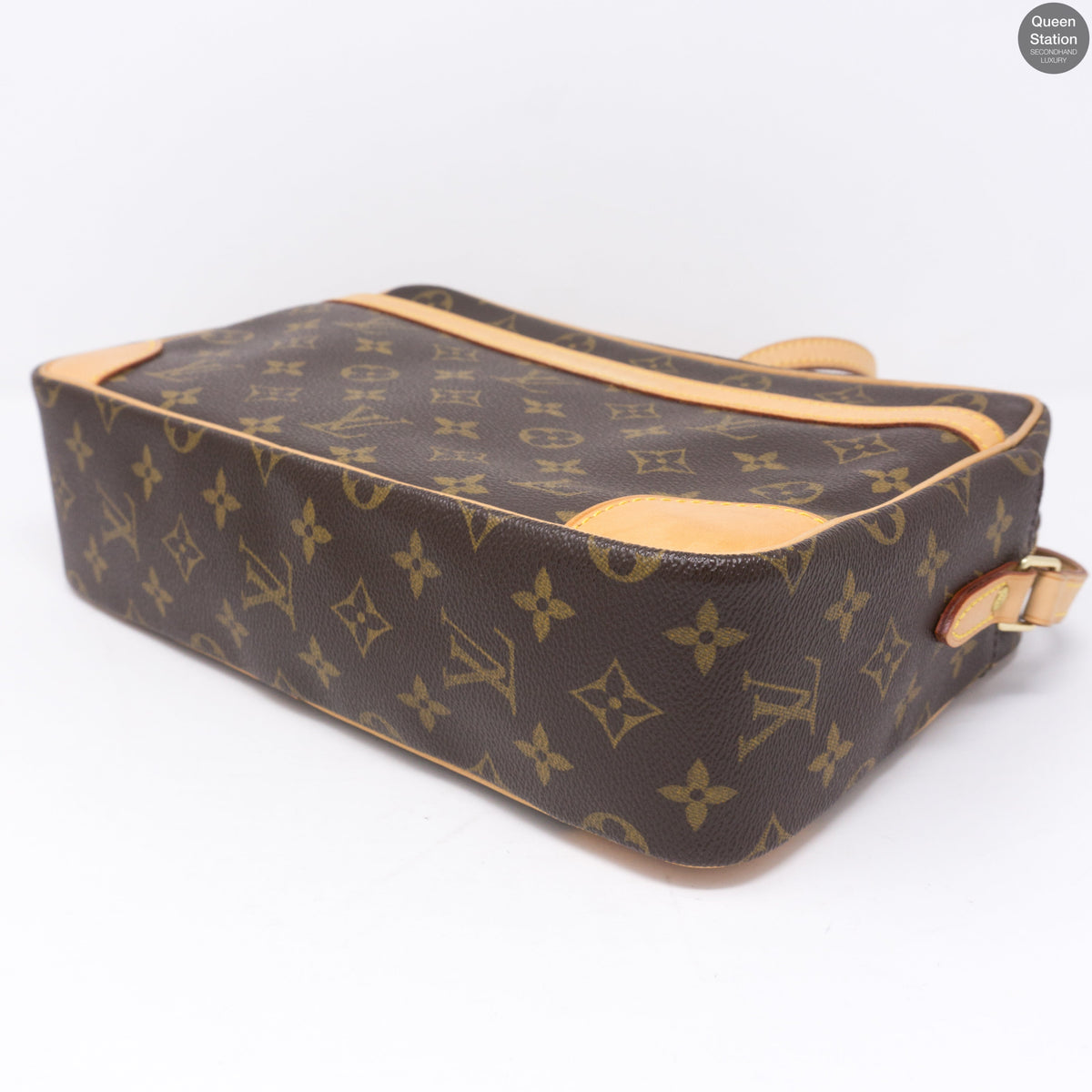 Louis-vuitton Trocadero Monogram