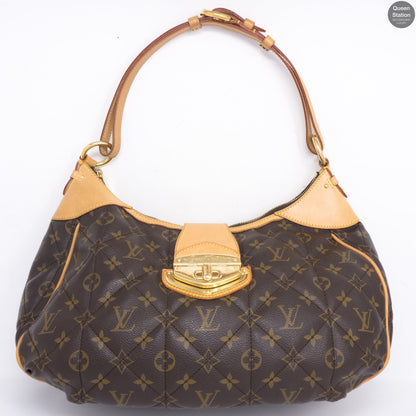 Louis-vuitton Etoile City GM Monogram
