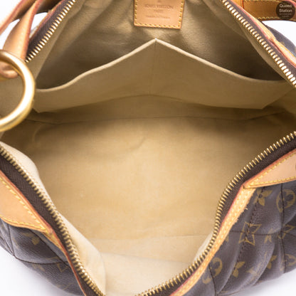 Louis-vuitton Etoile City GM Monogram