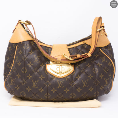 Louis-vuitton Etoile City GM Monogram