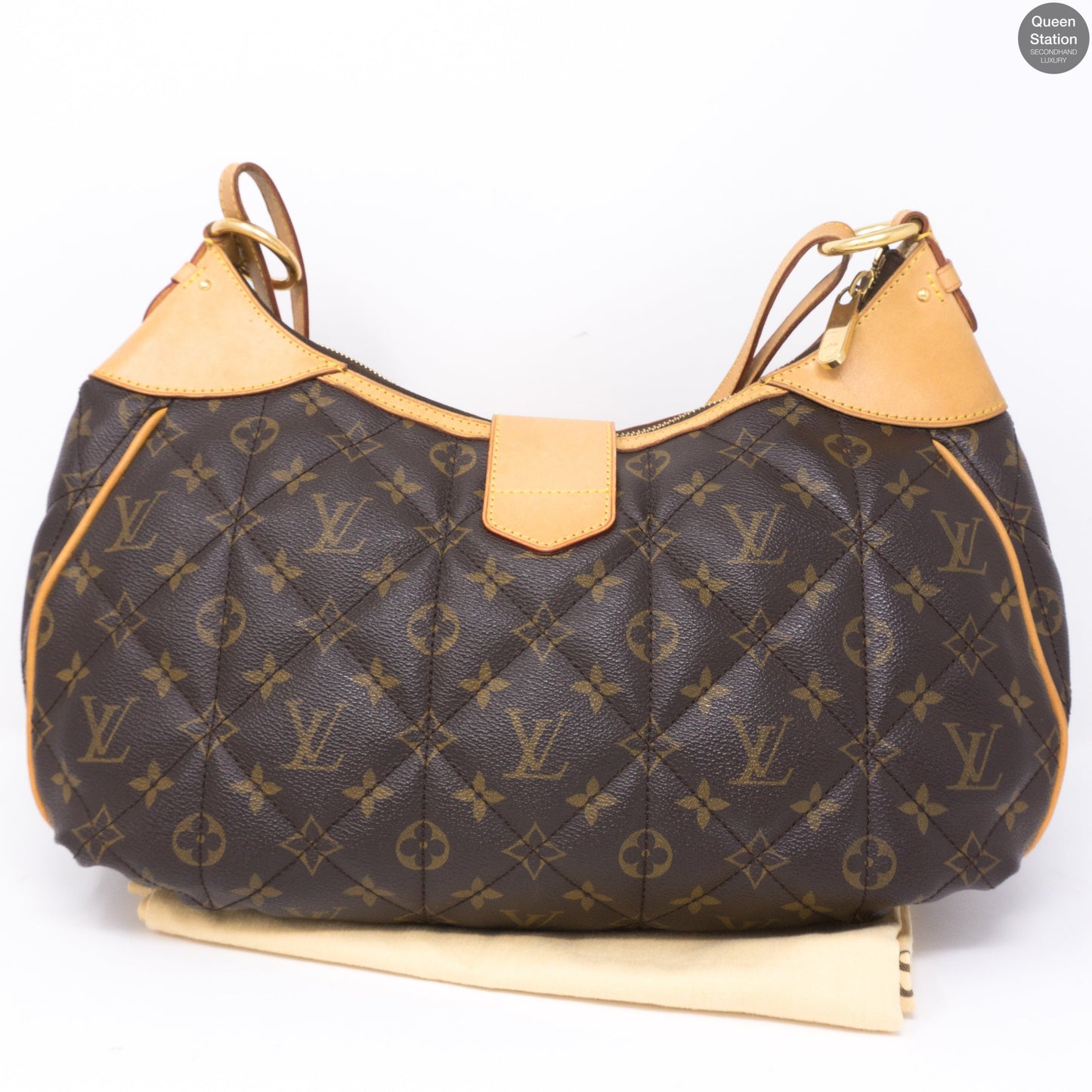 Louis-vuitton Etoile City GM Monogram
