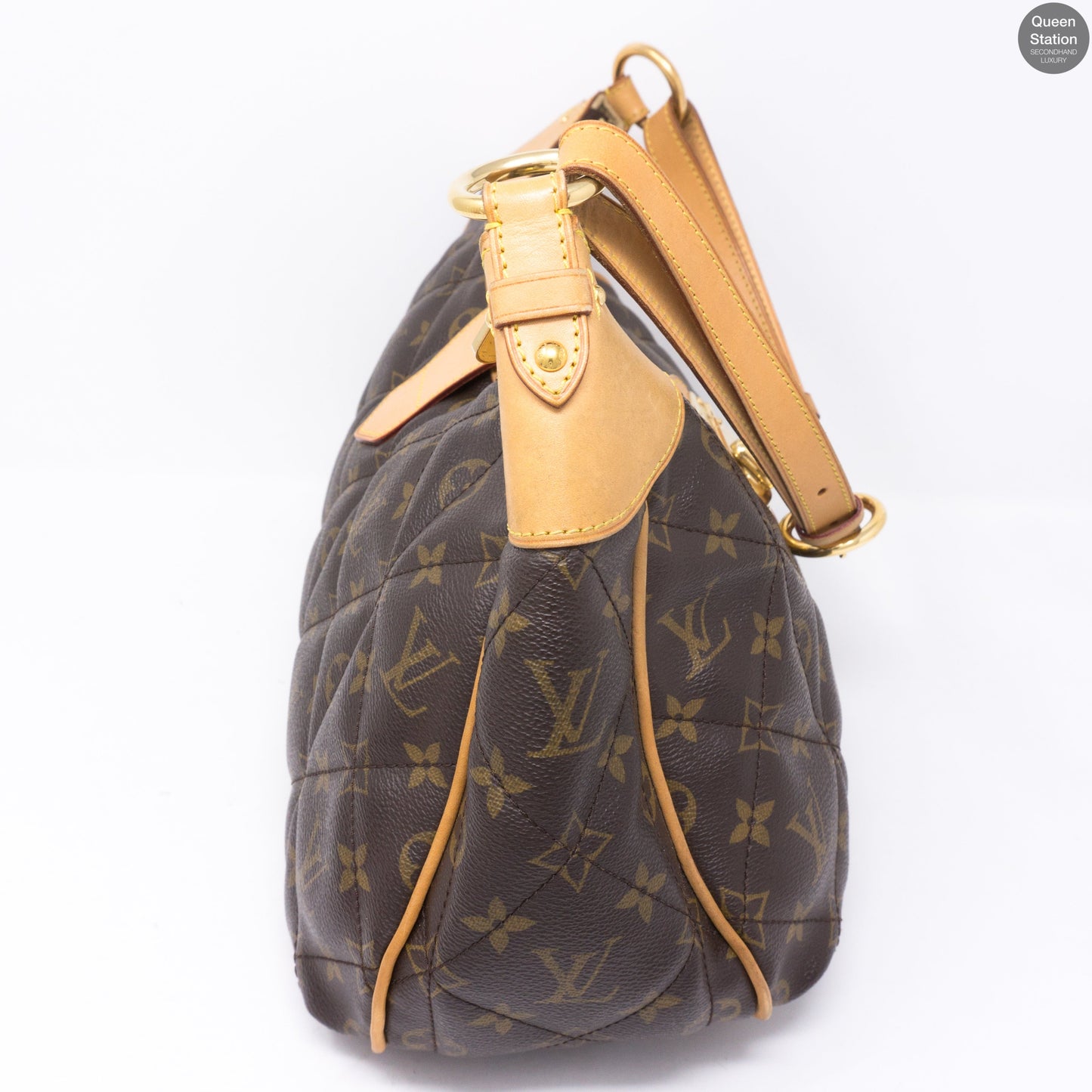 Louis-vuitton Etoile City GM Monogram