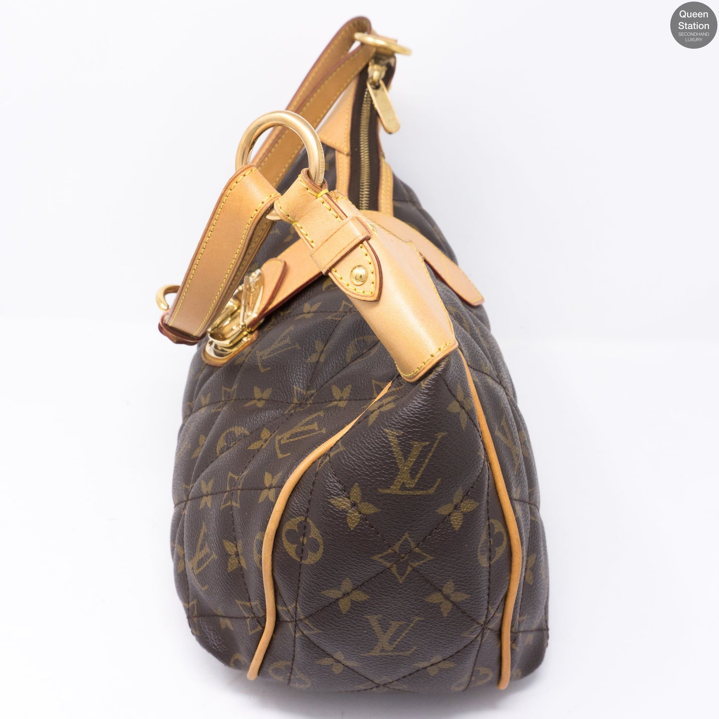 Louis-vuitton Etoile City GM Monogram