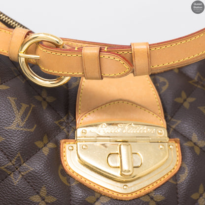 Louis-vuitton Etoile City GM Monogram