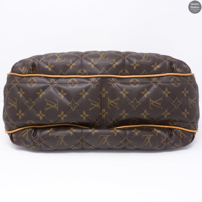 Louis-vuitton Etoile City GM Monogram