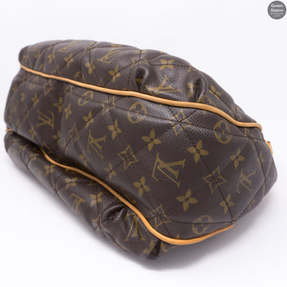 Louis-vuitton Etoile City GM Monogram