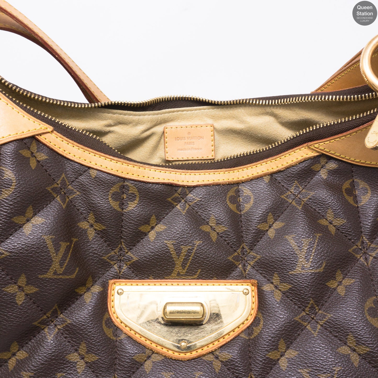 Louis-vuitton Etoile City GM Monogram