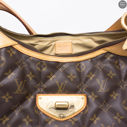 Louis-vuitton Etoile City GM Monogram