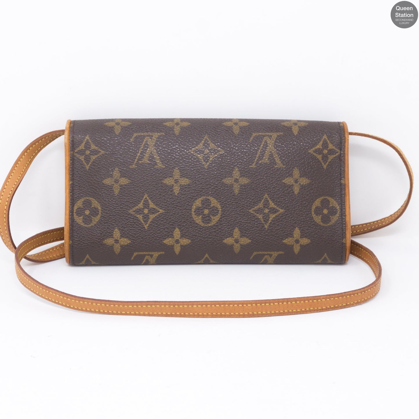 Louis-vuitton Pochette Twin PM Monogram