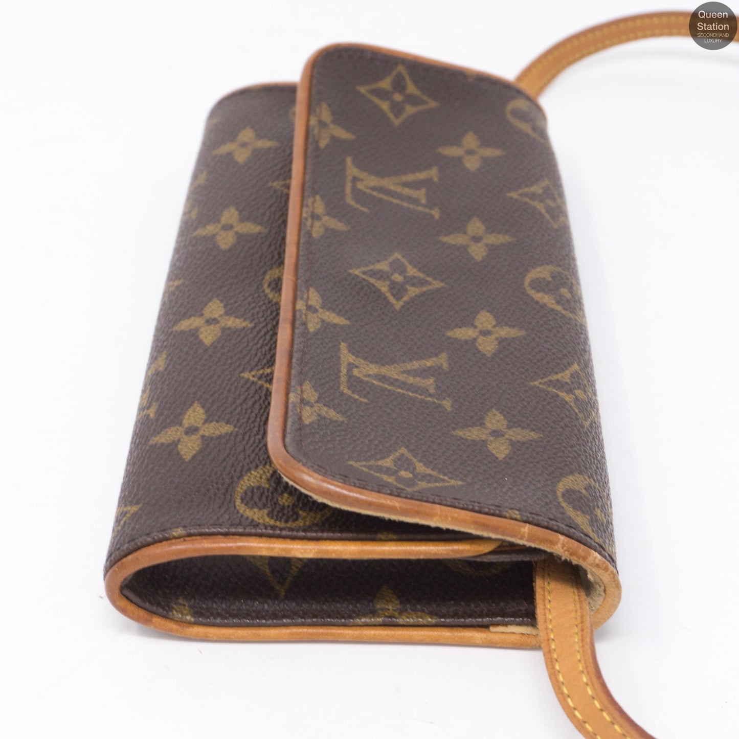 Louis-vuitton Pochette Twin PM Monogram