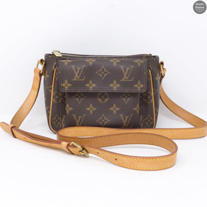 Louis-vuitton Viva Cite PM Monogram