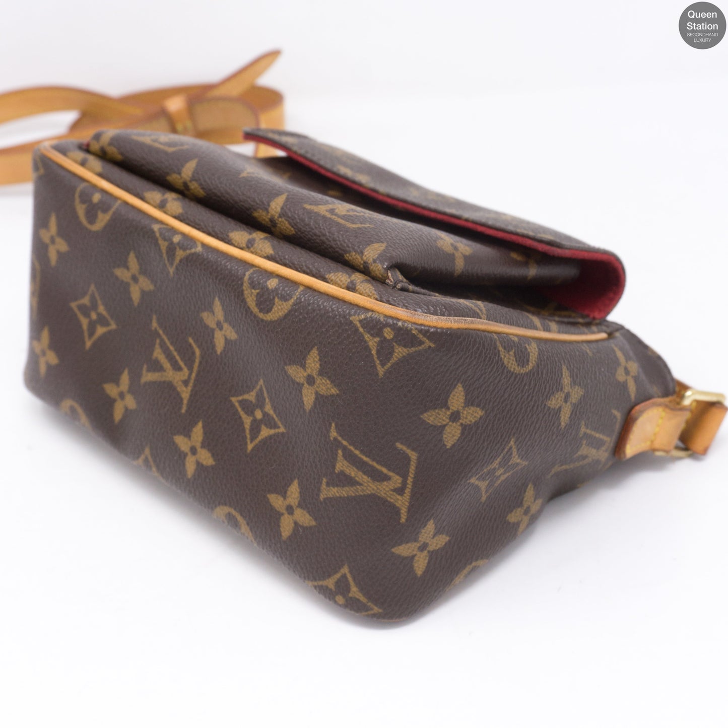 Louis-vuitton Viva Cite PM Monogram