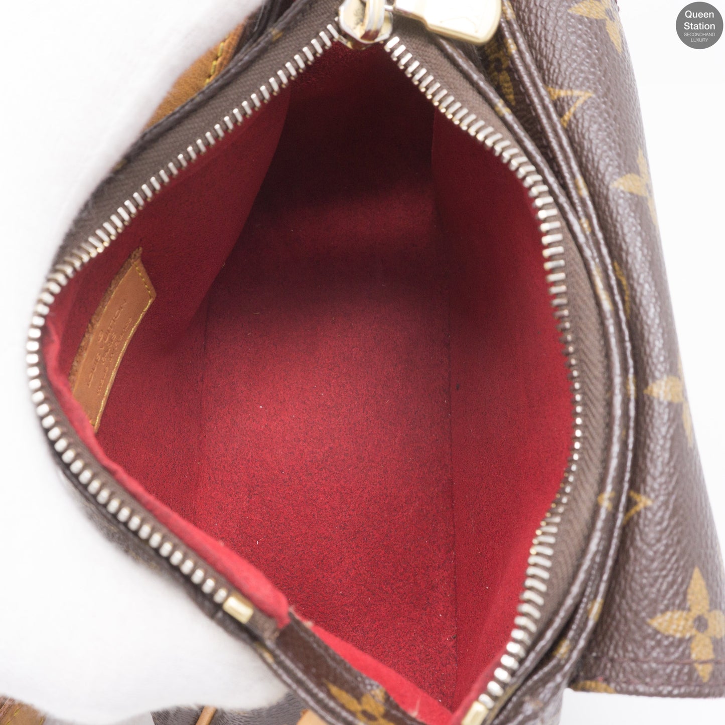 Louis-vuitton Viva Cite PM Monogram